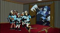 Click to watch 'Diamonds Are A Ghouls...' (popup) Whats New Scooby-Doo